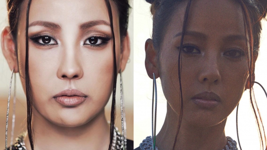 “Phù thuỷ makeup” Risa Bae và những màn hoá trang giống sao Hàn đến ngỡ ngàng