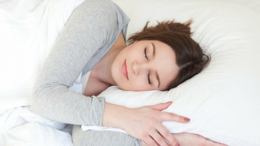 Bí quyết giúp ngủ ngon hơn sau một ngày làm việc căng thẳng