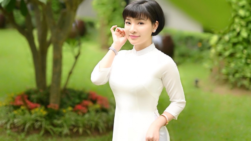 Ca sĩ Vân Nguyễn chia sẻ lý do "mất tích" khỏi showbiz