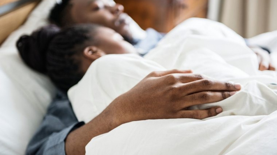 10 vật bạn không nên để trong phòng ngủ