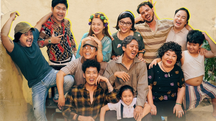 Điện ảnh Việt Nam nỗ lực theo đuổi giấc mơ vươn tầm thế giới