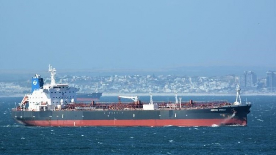 Israel cáo buộc Iran tấn công tàu chở dầu: Toan tính đáp trả cứng rắn