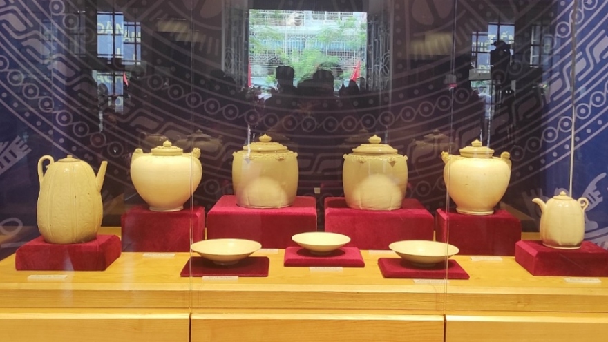 12 national treasures of Hai Phong recognized