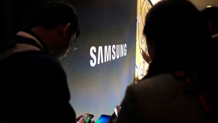 Samsung điều chỉnh lãnh đạo để tăng cạnh tranh với TSMC