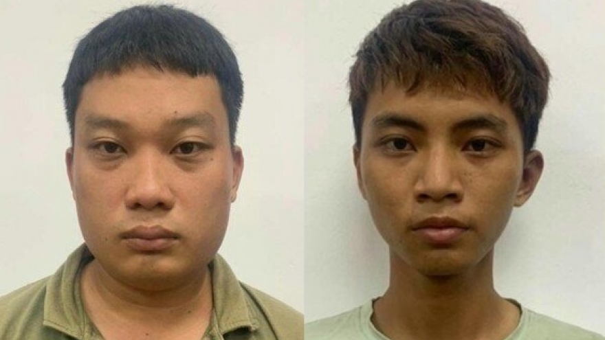 Hai thành viên "Hội vỡ nợ muốn làm liều" bị bắt tại Hà Nội