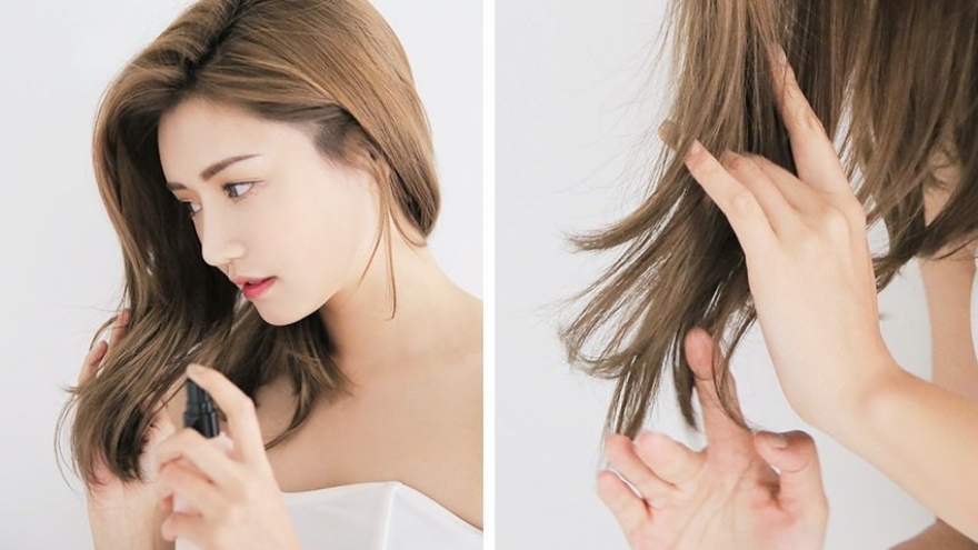 Những điều gây hại cho mái tóc mà bạn nên tránh