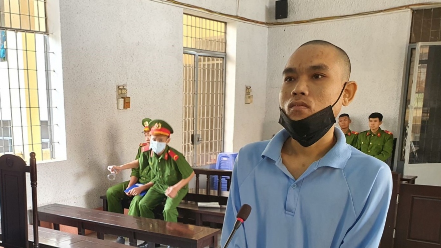 Đắk Lắk: 30 năm tù cho đối tượng hiếp dâm cụ bà