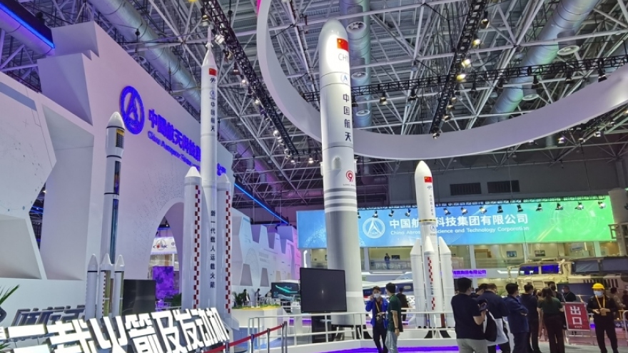 Trung Quốc sẽ phóng tên lửa đẩy thế hệ mới và tên lửa hạng nặng vào năm 2027 và 2030