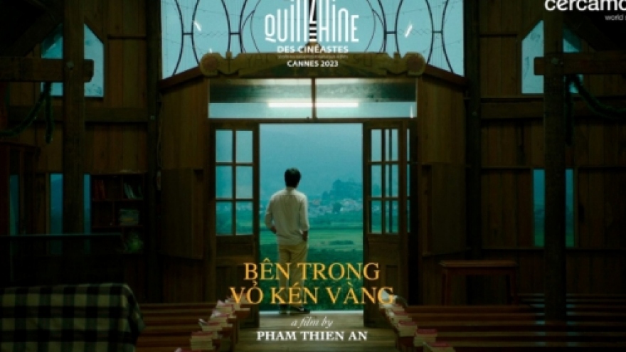 Vietnamese film leaves positive impression at Cannes Film Festival