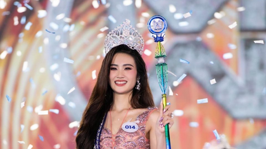 Trưởng BTC Miss World Vietnam 2023 lên tiếng về ồn ào của Hoa hậu Ý Nhi
