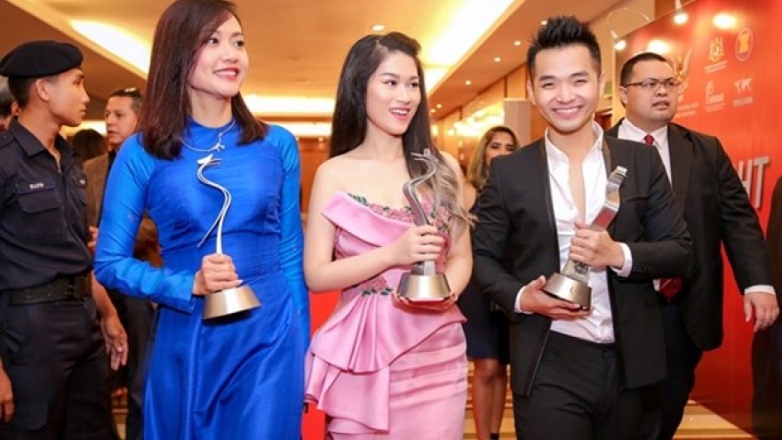 Veteran Vietnamese actress judges AIFFE Film Festival