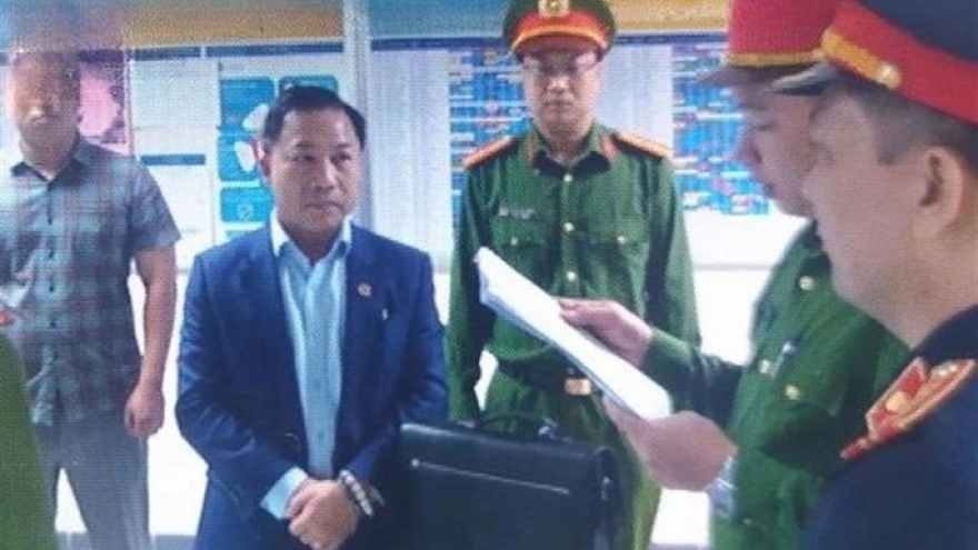 Nóng 24h: Thông tin về việc tạm giam ông Lưu Bình Nhưỡng