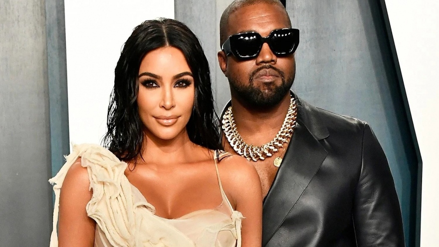 Kim Kardashian tiết lộ lý do không bao giờ nói xấu chồng cũ sau ly hôn