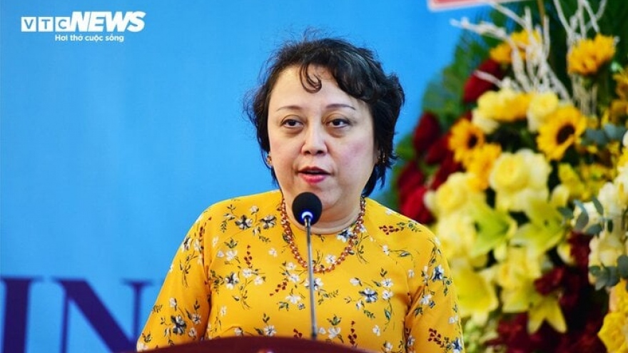 Bà Phạm Khánh Phong Lan làm Giám đốc Sở An toàn thực phẩm TP.HCM