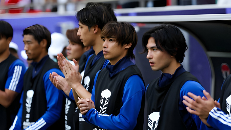 Sao ĐT Nhật Bản rời Asian Cup 2023 vì bê bối tấn công tình dục