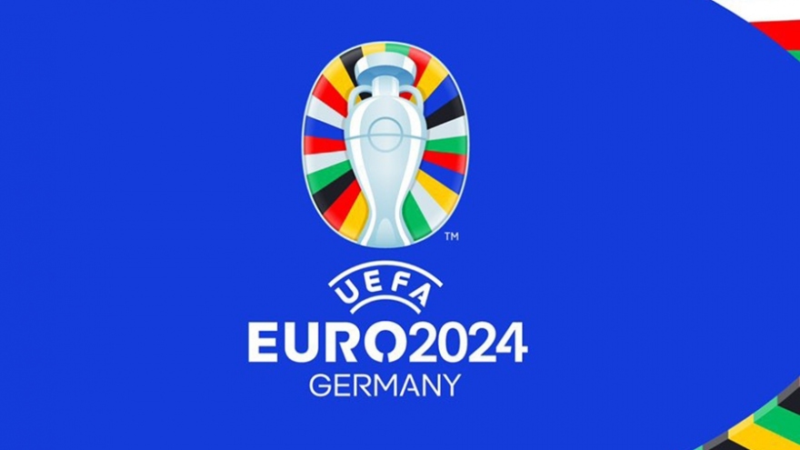 Danh sách 24 đội tuyển dự vòng chung kết EURO 2024