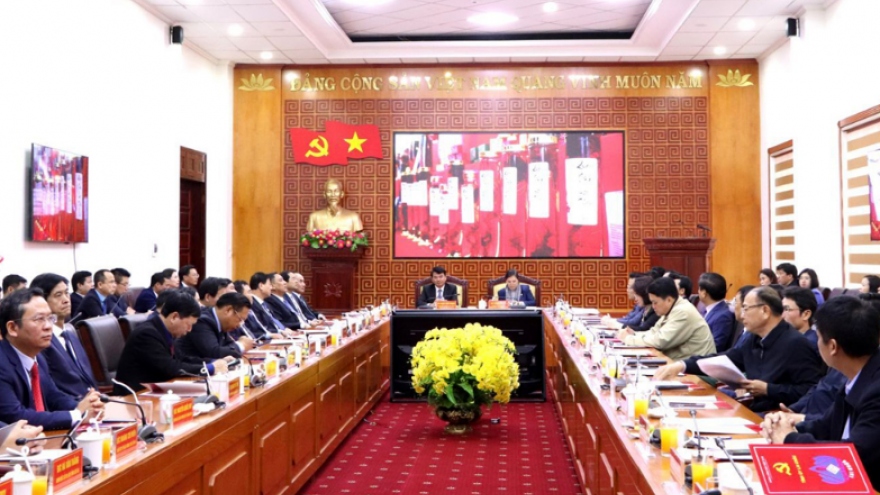 Đề xuất Thủ tướng cho phép sớm triển khai tuyến cao tốc Lào Cai – Lai Châu
