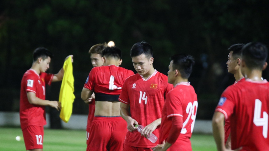 Lịch thi đấu và trực tiếp bóng đá hôm nay 21/3: ĐT Việt Nam đấu Indonesia