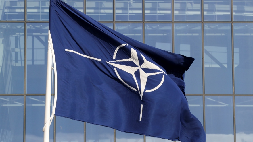75 năm NATO nỗ lực chứng minh sự đoàn kết