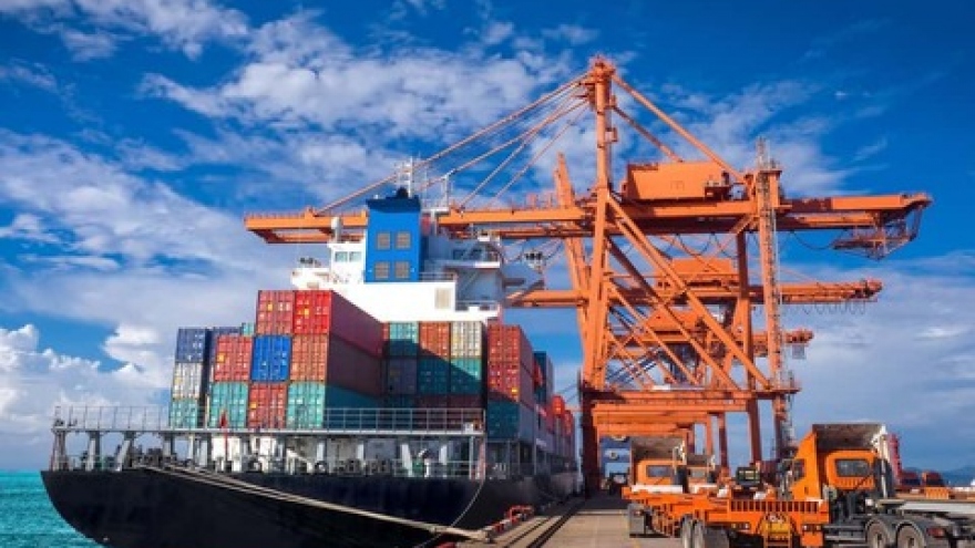Hỗ trợ DN Việt giải quyết lô hàng nhập khẩu từ UAE nghi có dấu hiệu lừa đảo