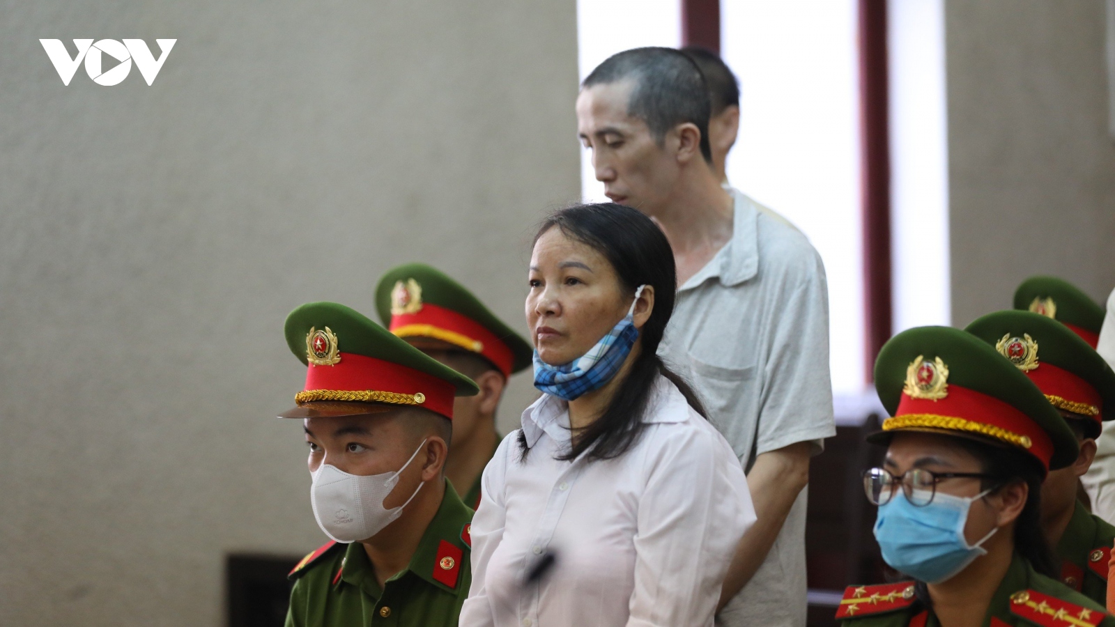 Y án 20 năm tù đối với mẹ “nữ sinh giao gà” ở Điện Biên