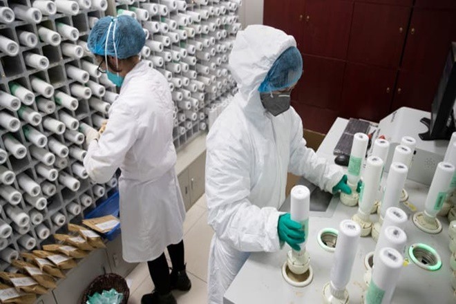 Thái Lan thoả thuận với Trung Quốc để thử vaccine ngừa Covid-19 trên người