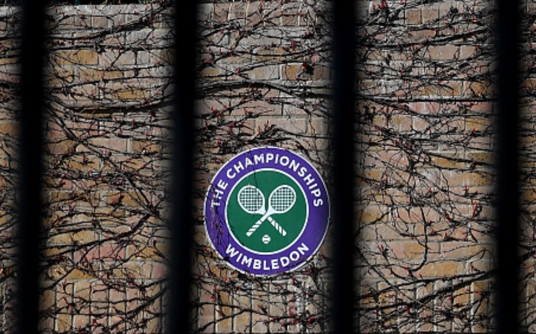 Ban tổ chức Wimbledon lên kế hoạch đền bù cho người hâm mộ