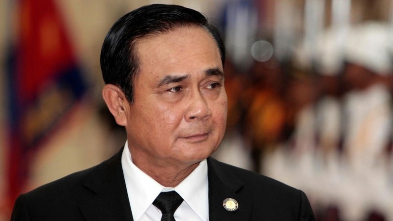 Thủ tướng Thái Lan chỉ thị sẵn sàng đối phó với biểu tình