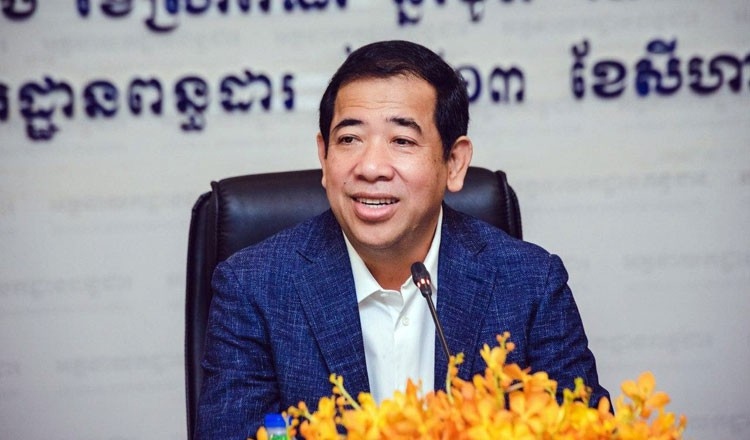 Nguồn thu từ thuế của Campuchia tăng cao bất chấp dịch Covid-19