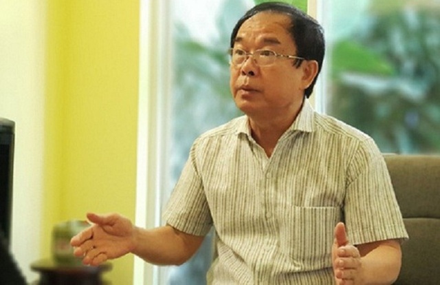 Những ai bị triệu tập tới phiên tòa xét xử ông Nguyễn Thành Tài?
