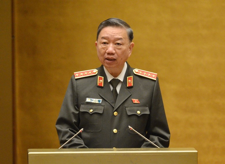 Bộ trưởng Tô Lâm: "Bộ Công an không ngại quản lý cơ sở cai nghiện"