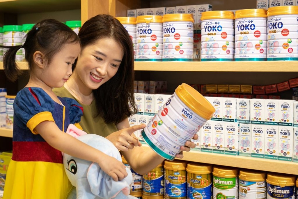 Vinamilk là Thương hiệu Quốc gia 12 năm liền, đưa thương hiệu sữa Việt vươn tầm thế giới