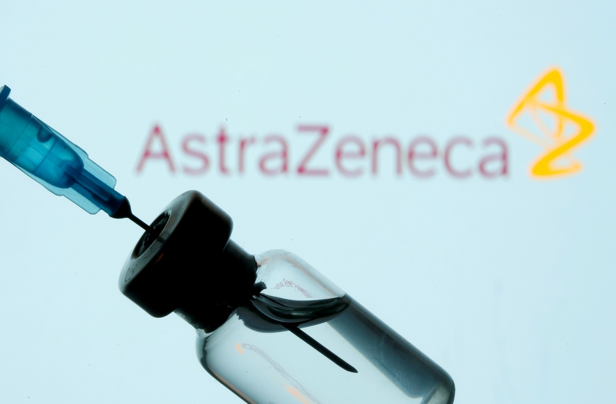EU nhiều khả năng không gia hạn hợp đồng vaccine Covid-19 với AstraZeneca
