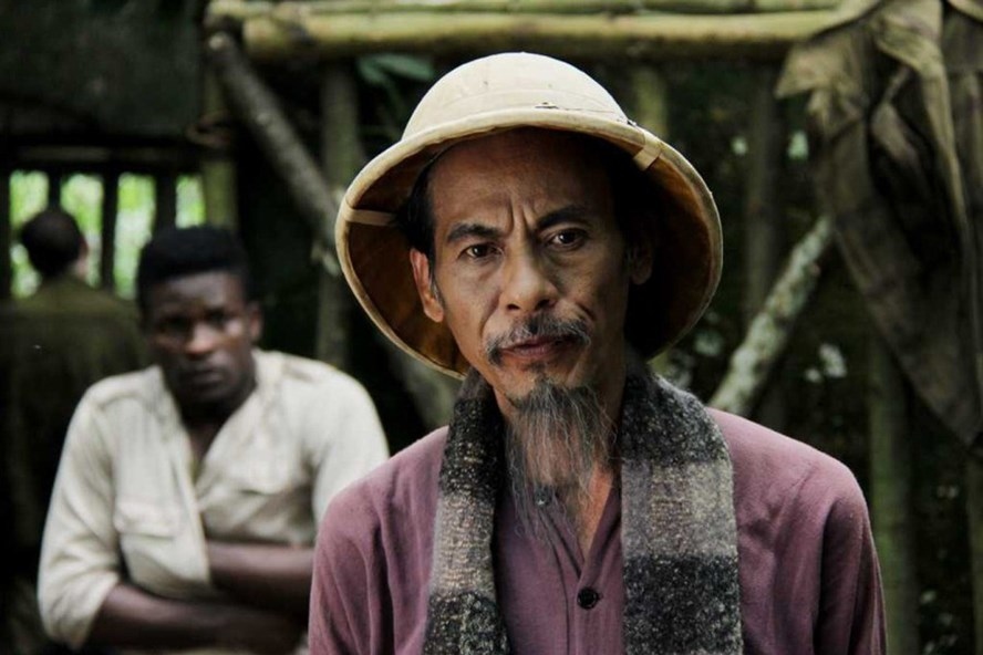 Những bộ phim hay về Chủ tịch Hồ Chí Minh của điện ảnh Việt Nam