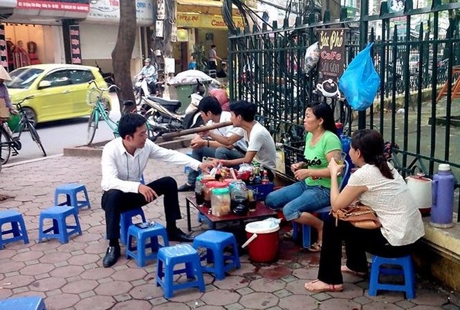 Ninh Bình tạm dừng dịch vụ tại chỗ các hàng quán ăn, uống vỉa hè từ 0h ngày 28/5