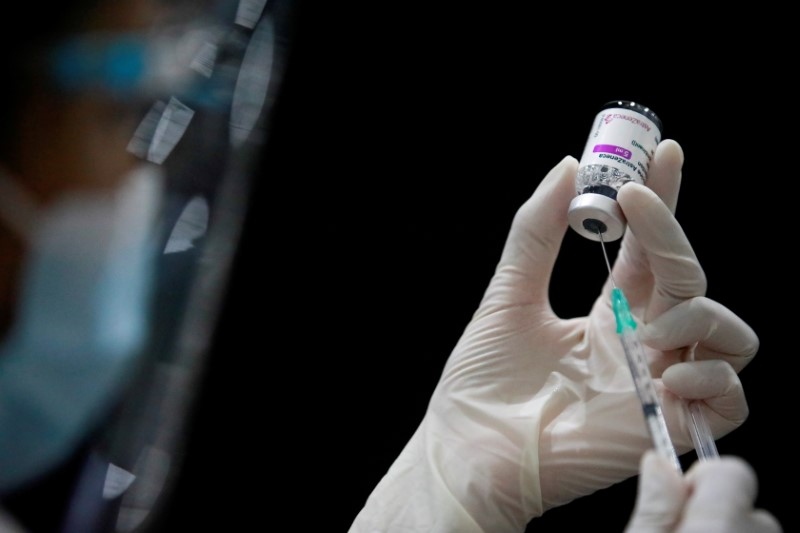 Thái Lan phủ nhận thông tin chặn xuất khẩu vaccine Covid-19 AstraZeneca