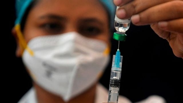 Ấn Độ tuyên bố chỉ xuất khẩu vaccine Covid-19 khi nhu cầu trong nước đầy đủ