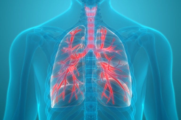Nguy cơ tổn thương phổi từ những vật dụng trong căn nhà của bạn