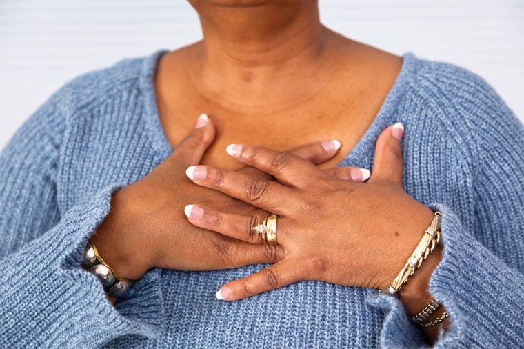 10 nguy cơ sức khỏe ở phụ nữ hậu mãn kinh