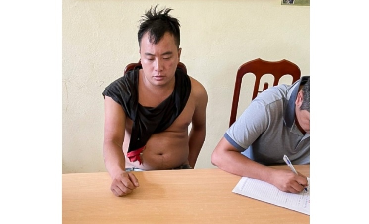 Liên tiếp phá 2 chuyên án, bắt số lượng lớn ma túy tại Điện Biên