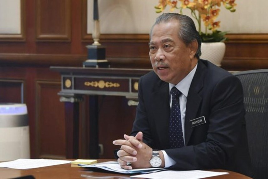 Những thách thức đón đợi Malaysia khi Thủ tướng Yassin từ chức