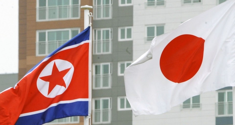 Các ứng viên chủ tịch LDP tìm kiếm Hội nghị thượng đỉnh với Triều Tiên