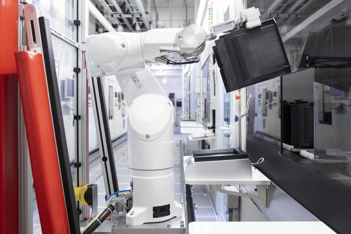 Bosch sẽ đầu tư 462 triệu USD vào sản xuất chất bán dẫn vào năm 2022