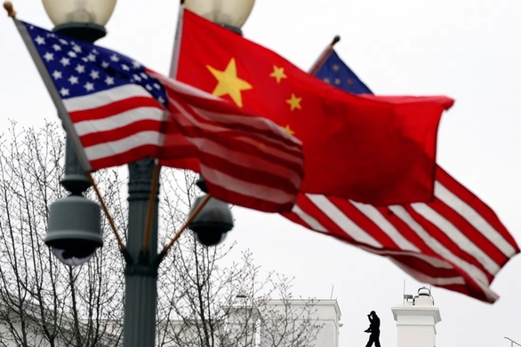 Trung Quốc và Mỹ đạt thỏa thuận đảm bảo đi lại cho phóng viên