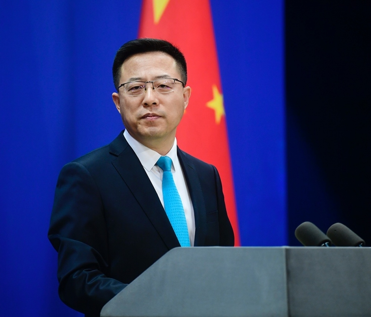 Trung Quốc phản đối Mỹ mời Đài Loan tham dự "Hội nghị Thượng đỉnh vì dân chủ"