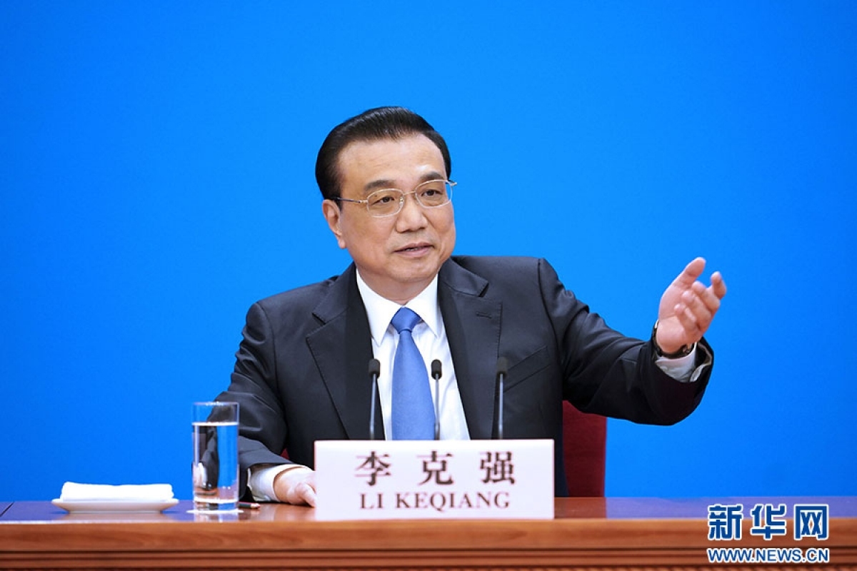 Thủ tướng Trung Quốc tham dự Diễn đàn hợp tác Chính quyền địa phương Trung Quốc – châu Phi