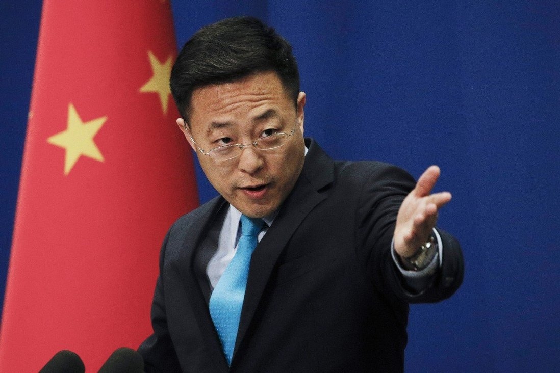 Trung Quốc: Bản chất các vấn đề liên quan đến Tân Cương là chống cực đoan và ly khai
