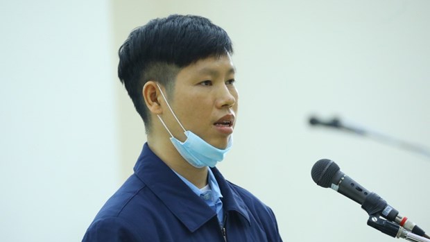 Hà Nội: 16 năm tù cho hai đối tượng tuyên truyền chống Nhà nước