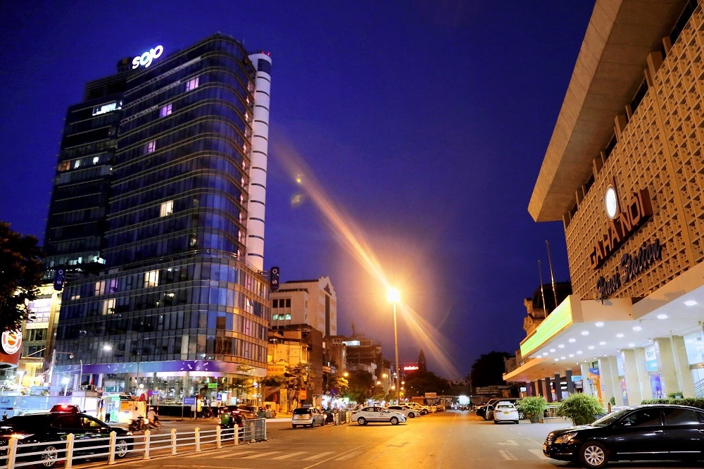 SOJO Hotels: Chuỗi khách sạn "không điểm chạm" - Mô hình “miễn nhiễm” trước đại dịch