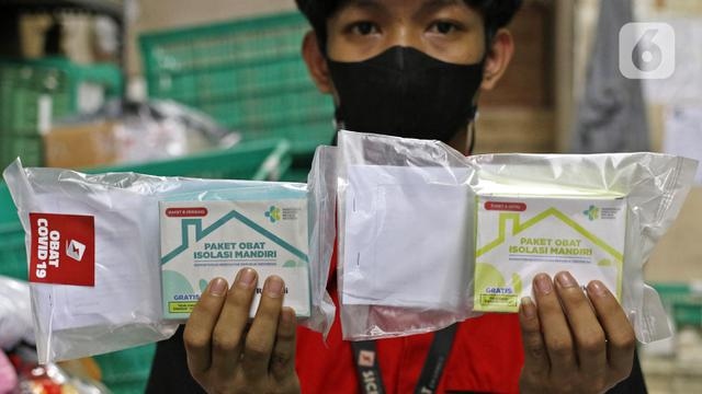 “Bệnh viện không tường” giúp giảm gánh nặng y tế cho Indonesia trong đại dịch
